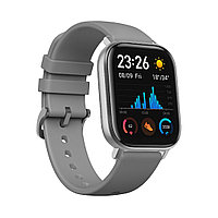 Смарт часы, Xiaomi, Amazfit GTS A1914, Серый (Lava Grey), фото 1
