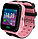 Детские часы JET KID CONNECT Pink (265249), фото 2