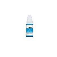 Картридж Canon INK GI-490 Голубой (0664C001) T0664C001 Картридж Canon INK GI-490 Голубой (0664C001)