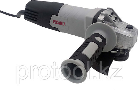 Углошлифовальная машина УШМ-125/900 Ресанта, фото 1