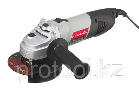 Углошлифовальная машина УШМ-125/1100 Ресанта, фото 1