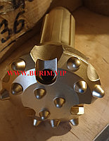 Буровая коронка CIR90A-120mm/54*6
