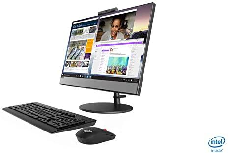 Моноблок Lenovo V530-22ICB 21.5'' FHD(1920x1080)/Intel Core i3-8100T 3.10GHz Quad/4GB/1TB/Intel HD Graphics 63