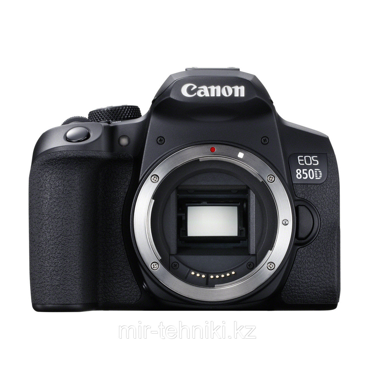 Фотоаппарат Canon EOS 850D Body