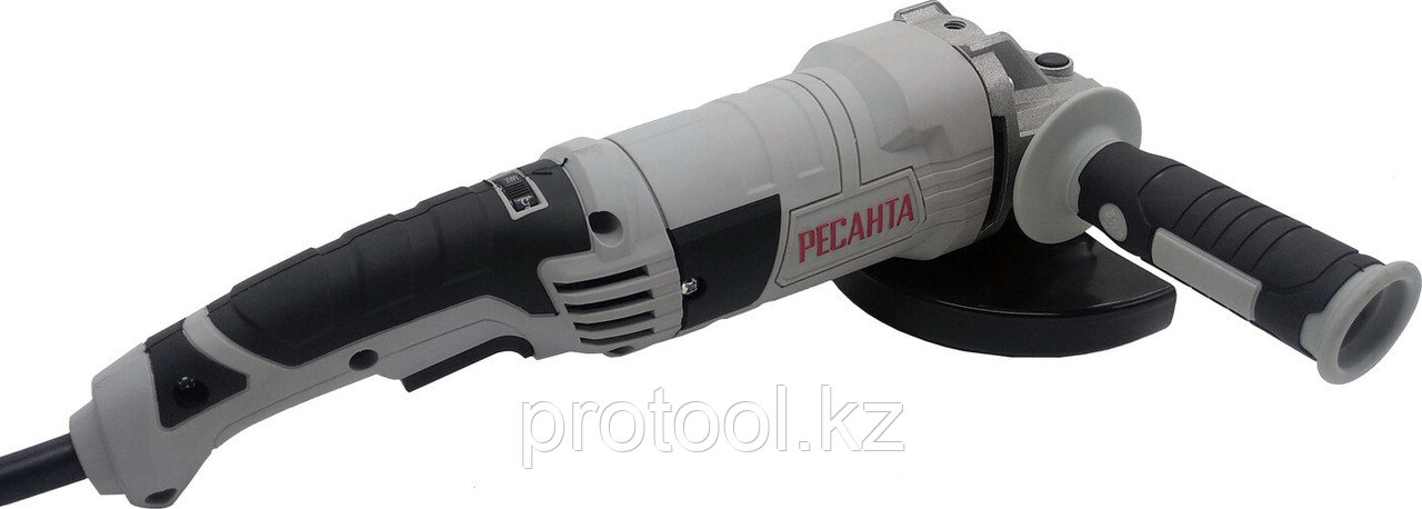 Углошлифовальная машина УШМ-150/1400Э Ресанта