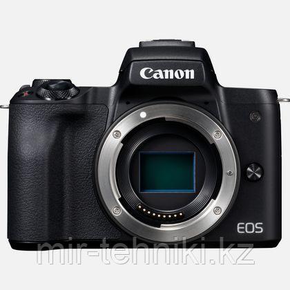 Фотоаппарат Canon EOS M50 Body