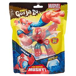 Гуджитсу Человек-Паук Тянущаяся фигурка GooJitZu Марвел