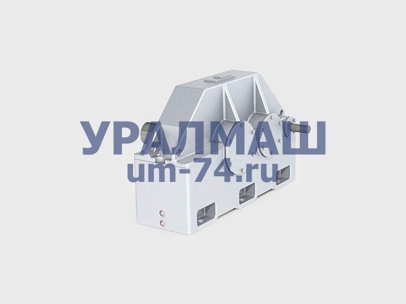 Редуктор 1Ц2У-315Н-25-11М-У2
