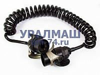 Кабель ABS 7 полосный ADR/GGVG 4.5м DA-00441