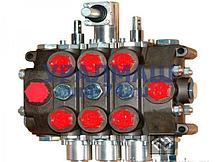 Гидрораспределитель РМ-12-39 (3 секц)