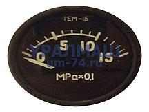 Электрический дистанционный манометр ТЭМ-15 (8.50.294)