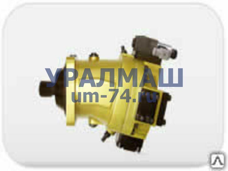 Гидромотор МГП 112/32-2 - фото 1 - id-p80563942