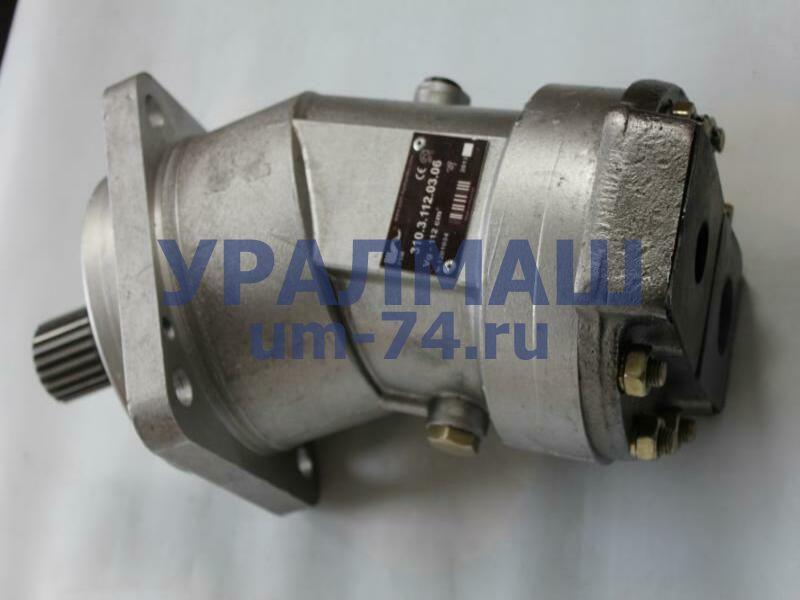 00 увз. 112. 112. 06 гидромотор. 002.