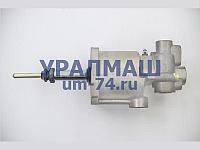 Пневмогидроусилитель привода сцепления МАЗ ан. VG-3268, Wabco 9700514370 (Волчанск) 11-1602410-32