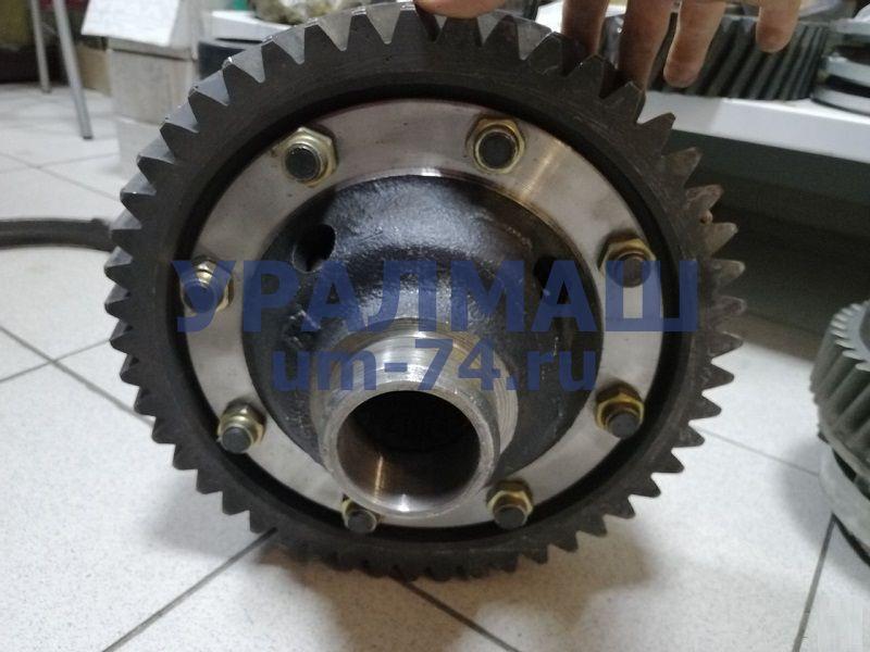 дифференциал урал некст. 4320х-2403010-11. корпус дифференциала 85-2403015. 4320х-2403010-10. дифференциал урал.
