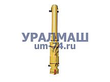 Молот сваебойный трубчатый дизельный МСДТ1-2500-01 (СП-77А)
