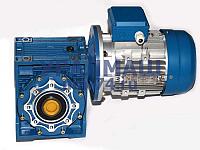 Червячный мотор редуктор NMRV 30