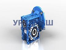 Червячный мотор редуктор NMRV 40