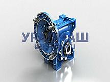 Червячный мотор редуктор NMRV 130