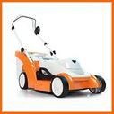 Аккумуляторная газонокосилка STIHL RMA 339.0 (с AK 30 + AL 101), фото 4