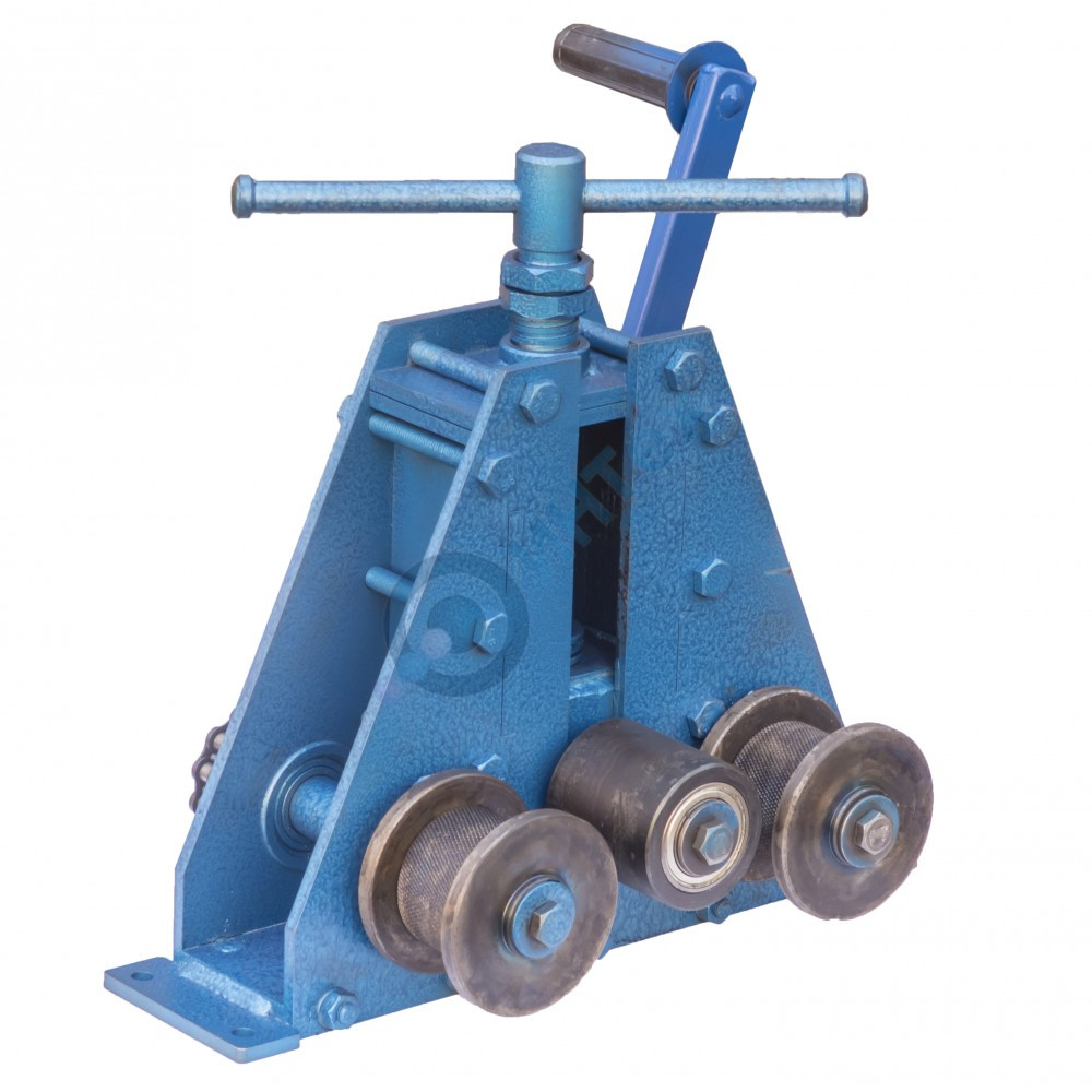 Купить Ручной трубогиб для профильной трубы TВ-1/200 по выгодной цене!