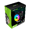 Вентилятор GameMax Gamma 600 RGB, фото 2