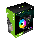 Вентилятор GameMax Gamma 600 RGB, фото 3