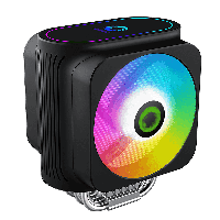 Вентилятор GameMax Gamma 600 RGB SALE!