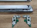 Направляющая мебельная П/В ORION 316 DC 450 mm, фото 3