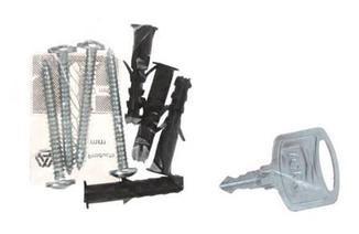 Диспенсер для листовой туалетной бумаги Tork Aluminium 456000, фото 2