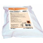 CLAX TARGET 4UP1 (STAIN 1)10 кг. Выводитель краски с белого белья.
