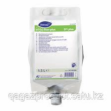 SUMA D1 PLUS 1.5kg*4. Средство для мытья посуды (в ручную)