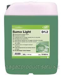 SUMA D1 5L. Средство для мытья посуды (в ручную)