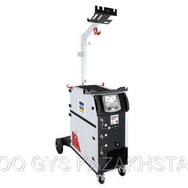 Инвертор сварочный аппарат MIG\MAG AUTOPULSE 320-T3, фото 2