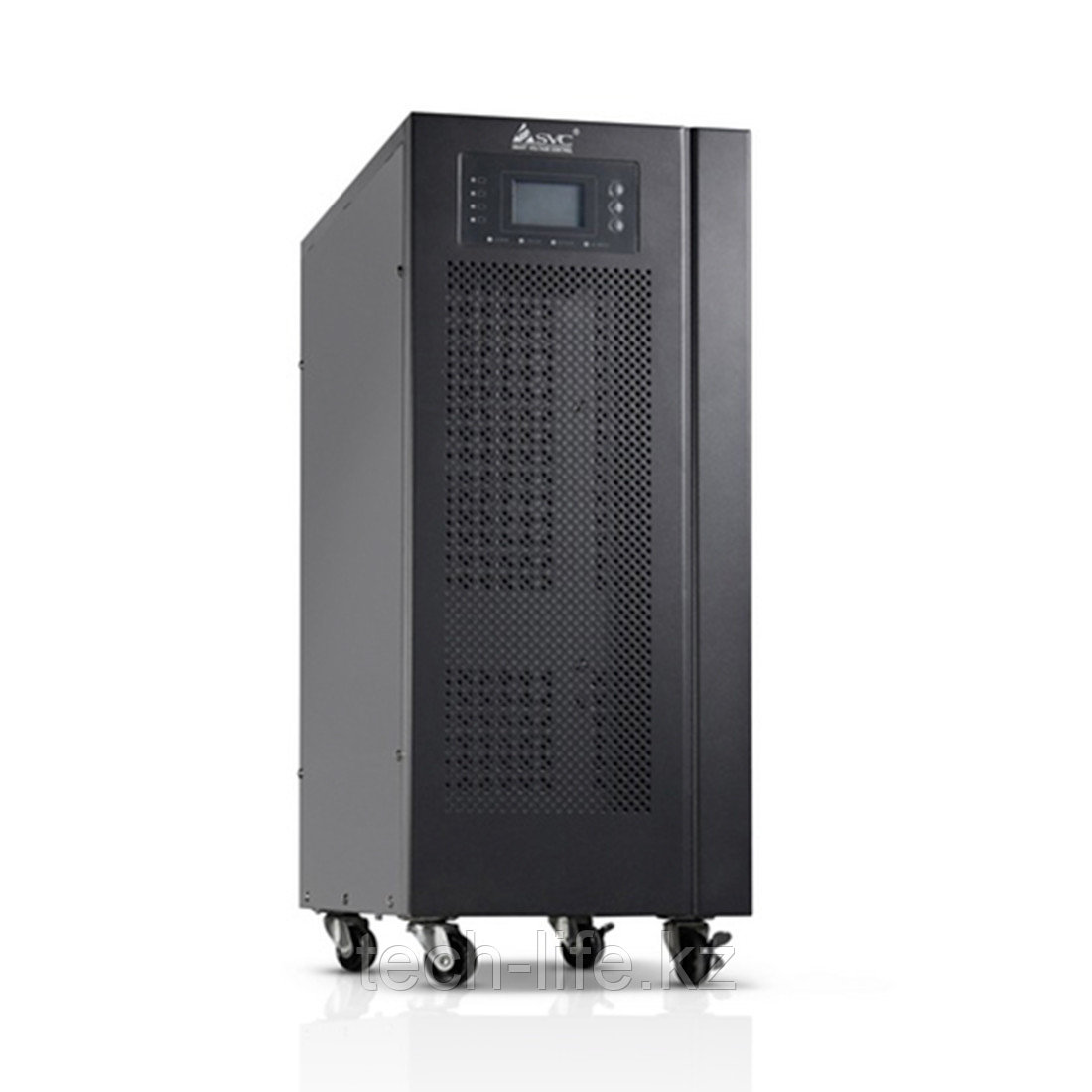 Источник бесперебойного питания SVC PT-10K-LCD