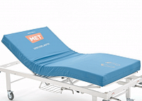 MET 3D GEL Двухсторонний матрас с вискоэластичной и гелевой поверхностями