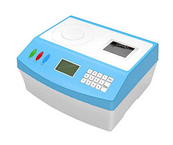 Настольный детектор жидкостей SECUSCAN AT1000