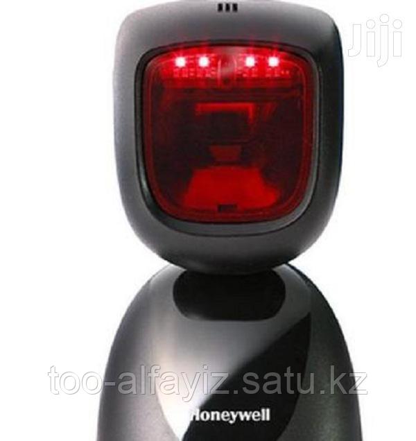 Сканер штрих-кода стационарный Honeywell HF600 2D