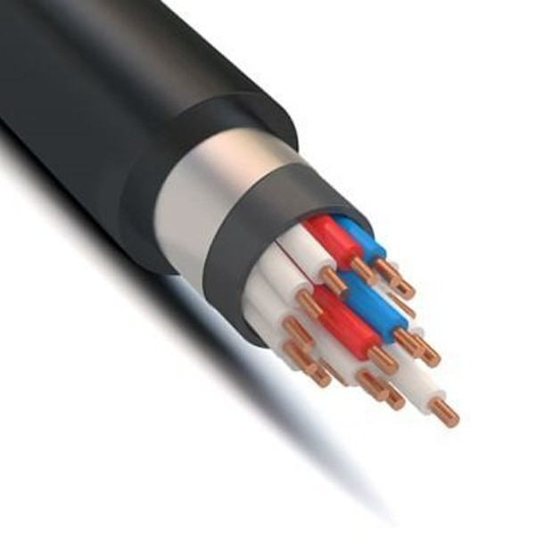 Кабель КВВГэ нг-LS 19*2,5