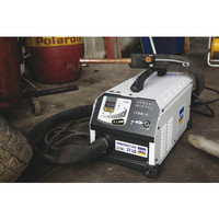 Индукционный нагреватель с жидкостным охлаждением POWERDUCTION 37LG, фото 2