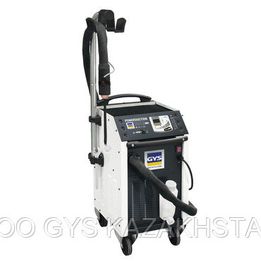 Индукционный нагреватель с жидкостным охлаждением POWERDUCTION 39LG, фото 2