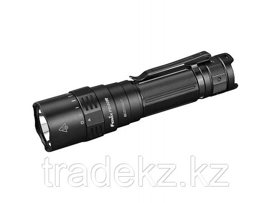 Фонарь тактический Fenix PD40R V2.0, 3000 Lm, USB зарядка, фото 2