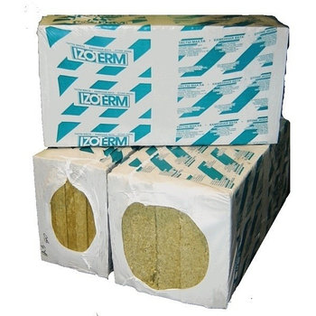 Утеплитель Изотерм П-75 50 мм 4м²