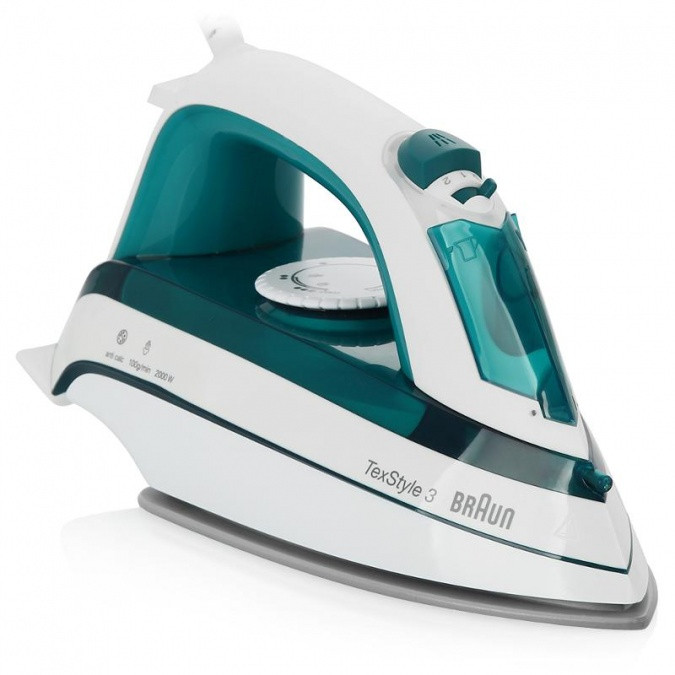 Утюг Braun TS345