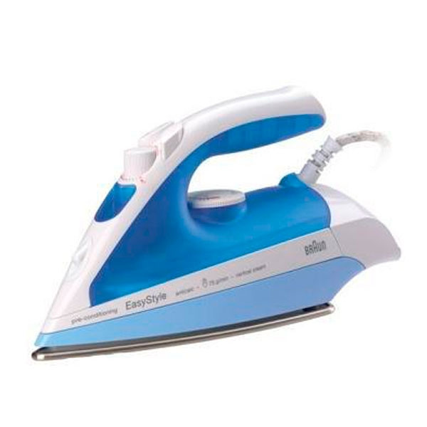 Утюг Braun TS340 C*