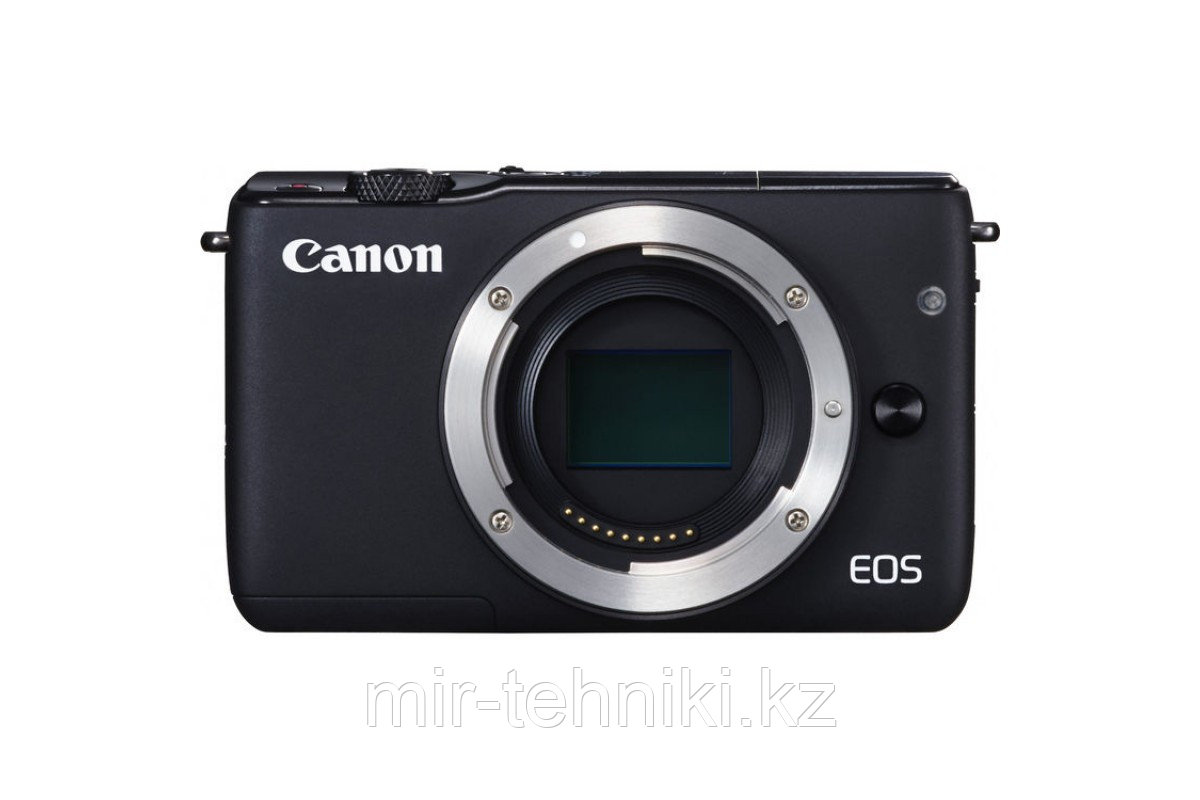Canon EOS M10 Body - фото 1 - id-p80569261