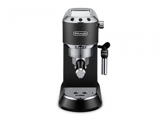 Кофеварка рожковая DeLonghi EC 685.BK