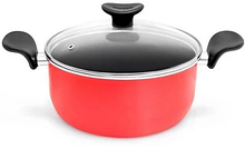 Кастрюля 22 Tefal 04146322 Tulip