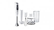 Блендер погружной Braun MQ3137 Sauce+*