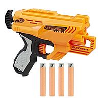 Nerf: Accustrike. Квадрант